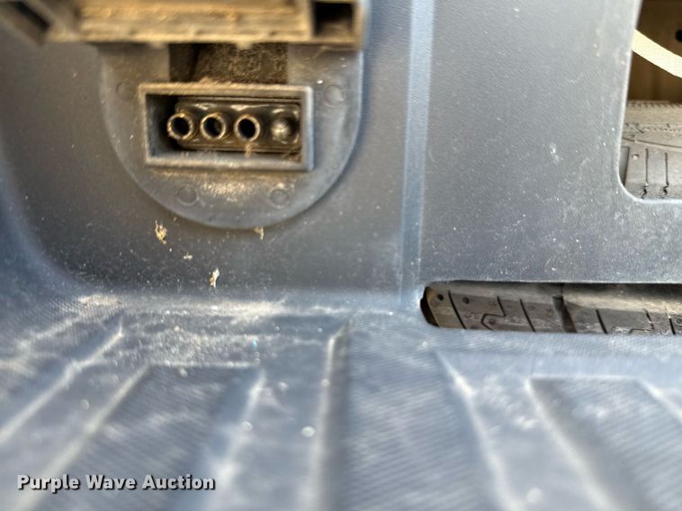 image for item ED5631 2014 Chevrolet Silverado 1500 Crew Cab pickup truck