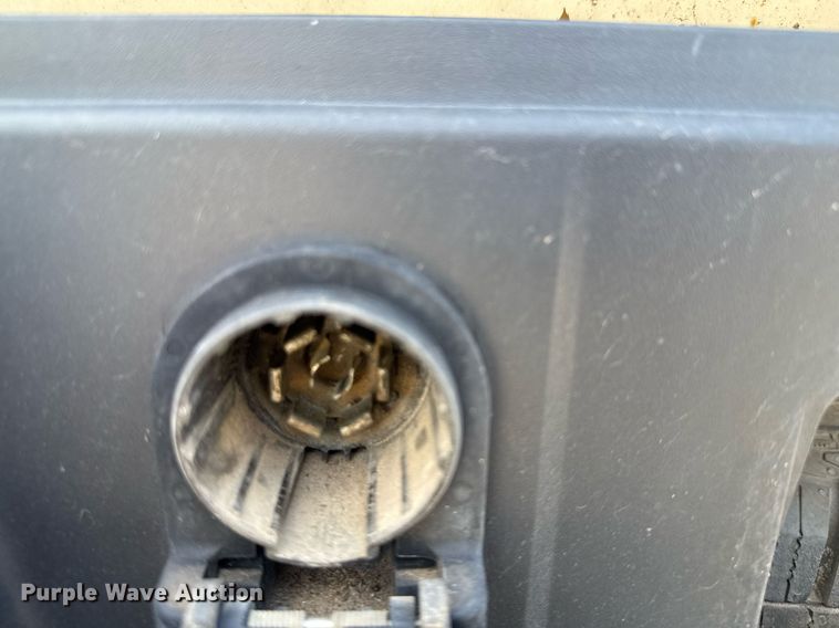 image for item ED5631 2014 Chevrolet Silverado 1500 Crew Cab pickup truck