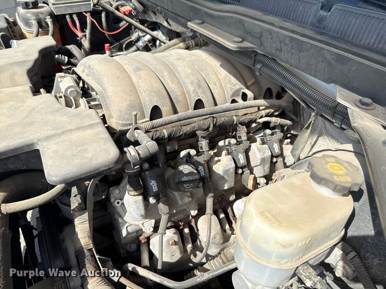 image for item ED5631 2014 Chevrolet Silverado 1500 Crew Cab pickup truck