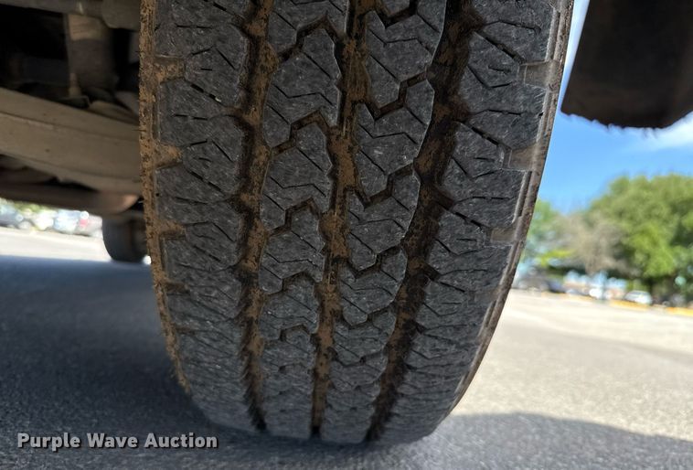 image for item ED5631 2014 Chevrolet Silverado 1500 Crew Cab pickup truck