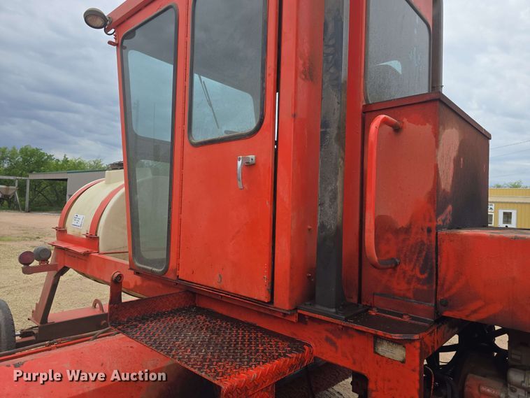 image for item EF3482 Bergkamp HB10 Hydra broom