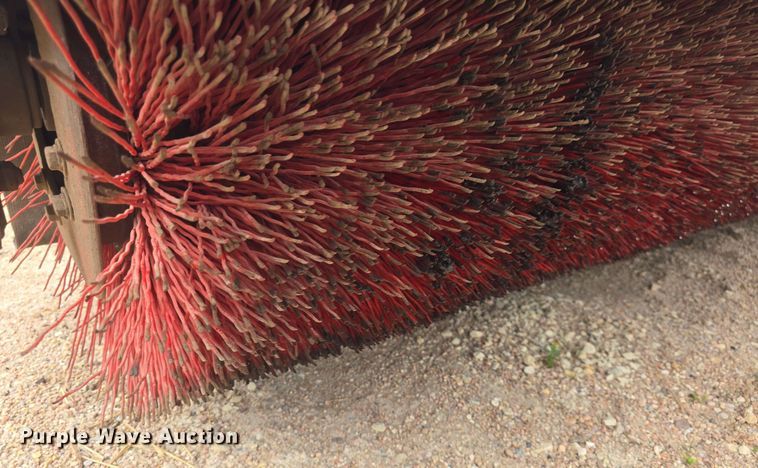 image for item EF3482 Bergkamp HB10 Hydra broom