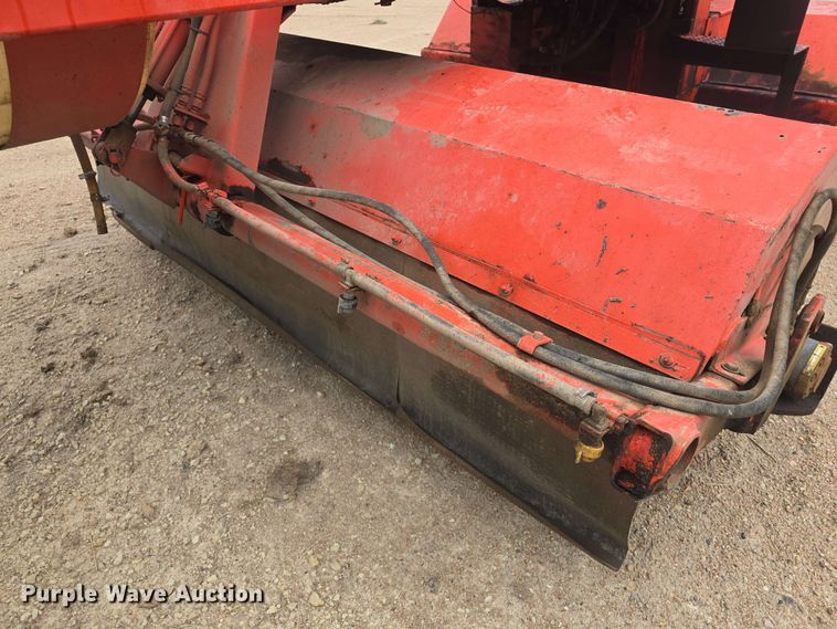 image for item EF3482 Bergkamp HB10 Hydra broom