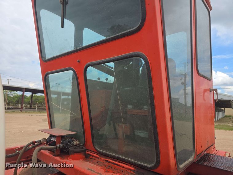 image for item EF3482 Bergkamp HB10 Hydra broom