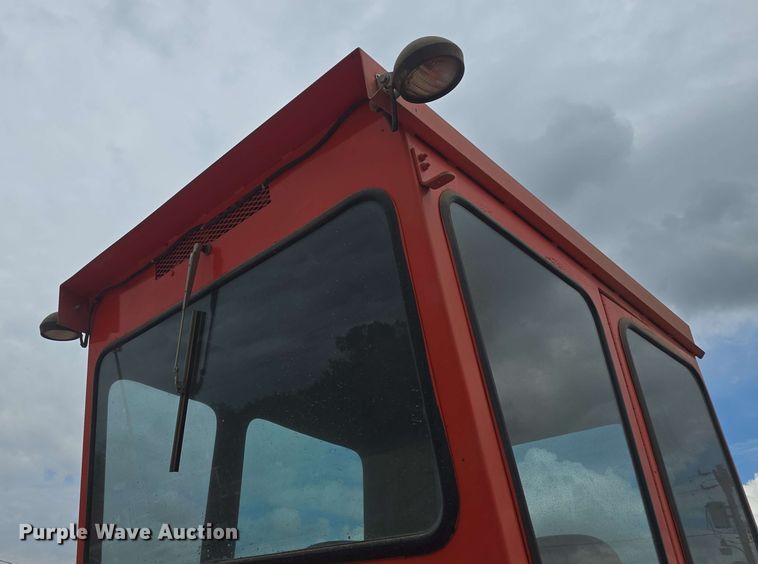 image for item EF3482 Bergkamp HB10 Hydra broom