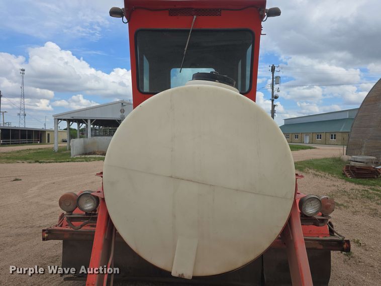 image for item EF3482 Bergkamp HB10 Hydra broom