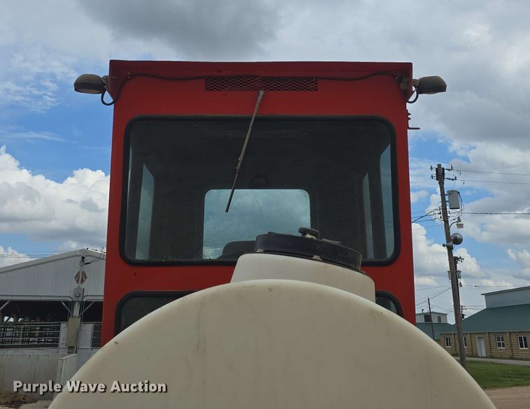 image for item EF3482 Bergkamp HB10 Hydra broom