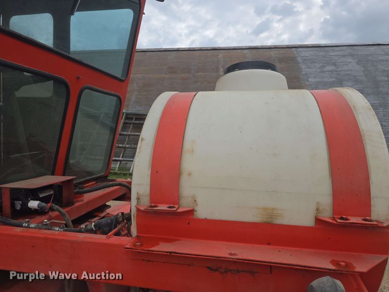 image for item EF3482 Bergkamp HB10 Hydra broom