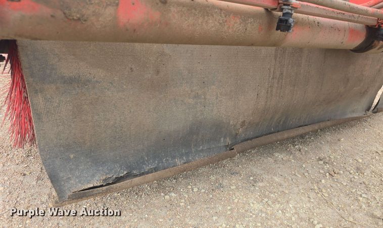 image for item EF3482 Bergkamp HB10 Hydra broom