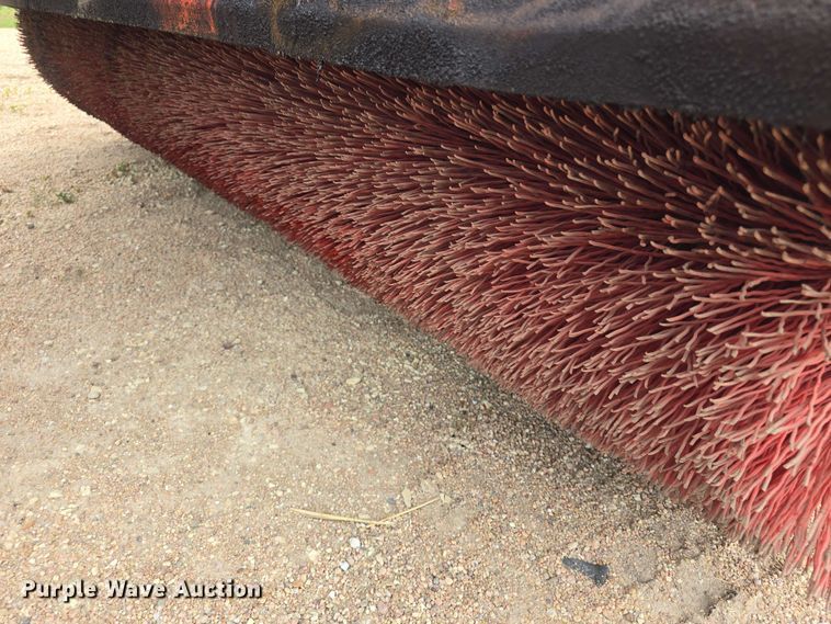 image for item EF3482 Bergkamp HB10 Hydra broom