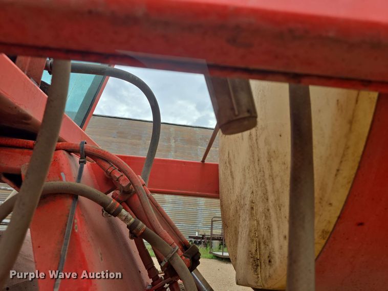 image for item EF3482 Bergkamp HB10 Hydra broom