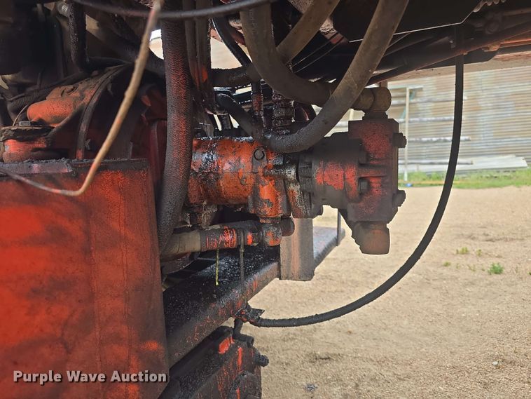 image for item EF3482 Bergkamp HB10 Hydra broom