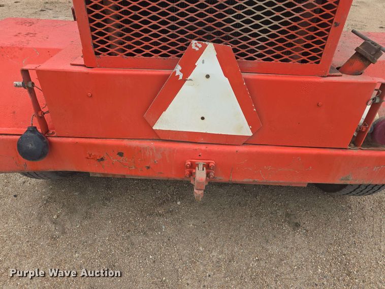 image for item EF3482 Bergkamp HB10 Hydra broom