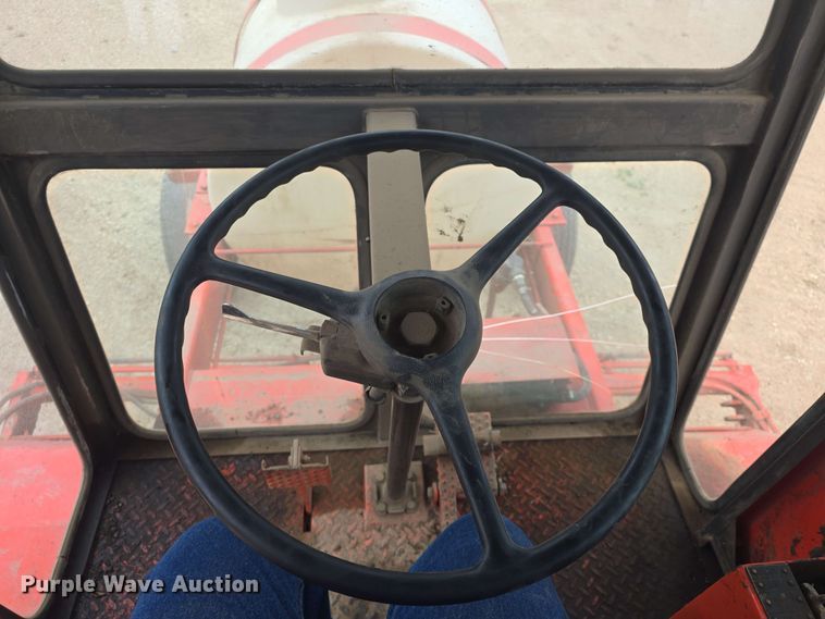 image for item EF3482 Bergkamp HB10 Hydra broom