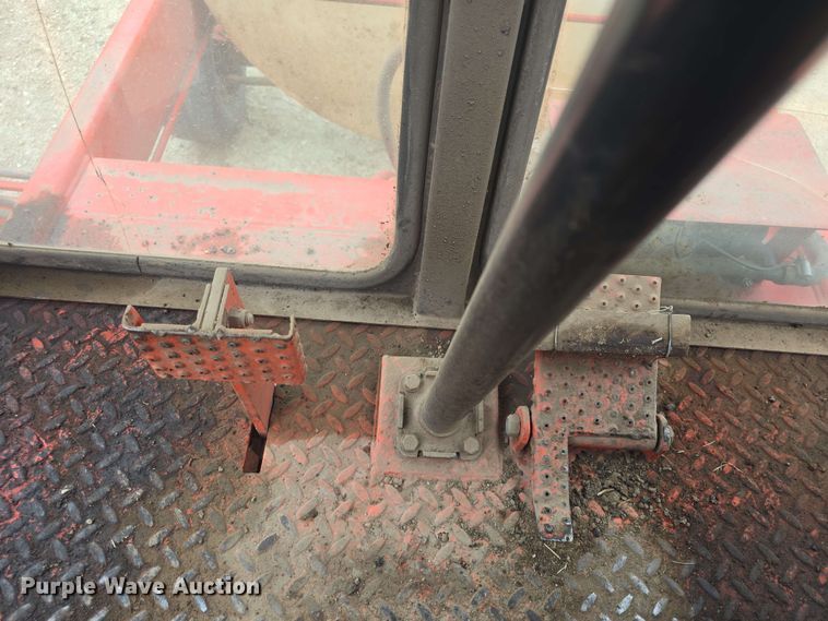 image for item EF3482 Bergkamp HB10 Hydra broom