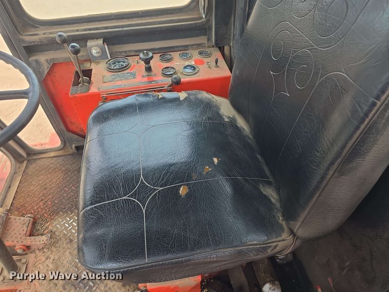 image for item EF3482 Bergkamp HB10 Hydra broom