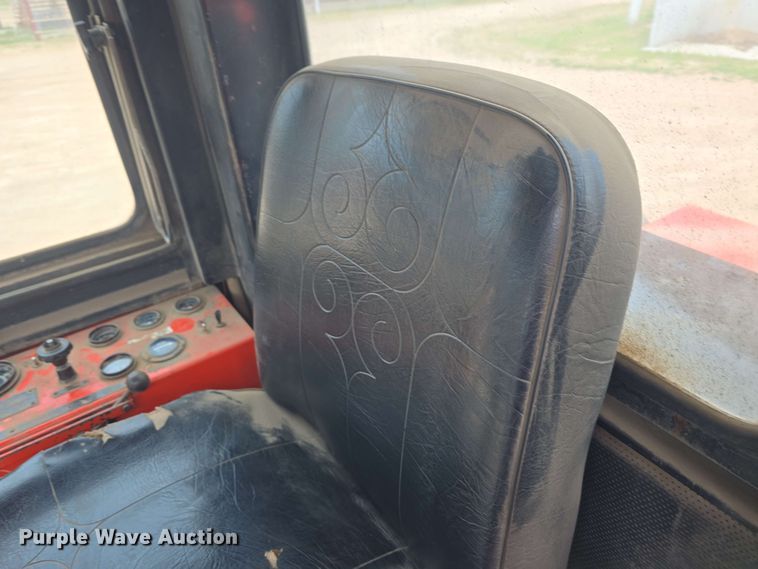 image for item EF3482 Bergkamp HB10 Hydra broom