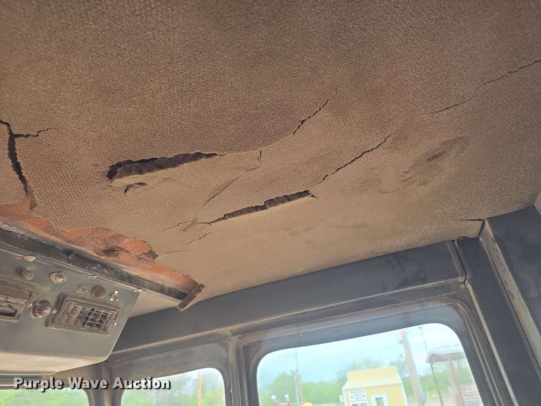 image for item EF3482 Bergkamp HB10 Hydra broom