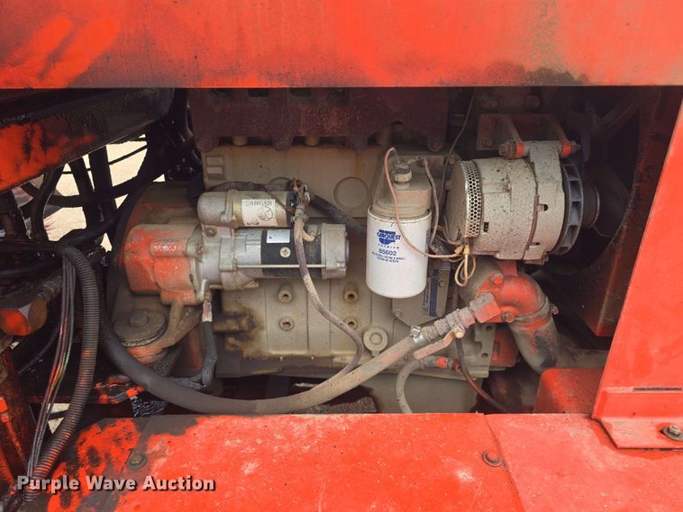 image for item EF3482 Bergkamp HB10 Hydra broom