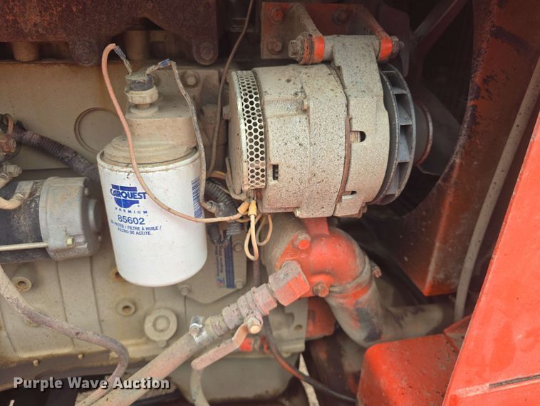 image for item EF3482 Bergkamp HB10 Hydra broom