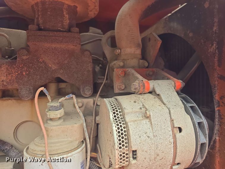 image for item EF3482 Bergkamp HB10 Hydra broom