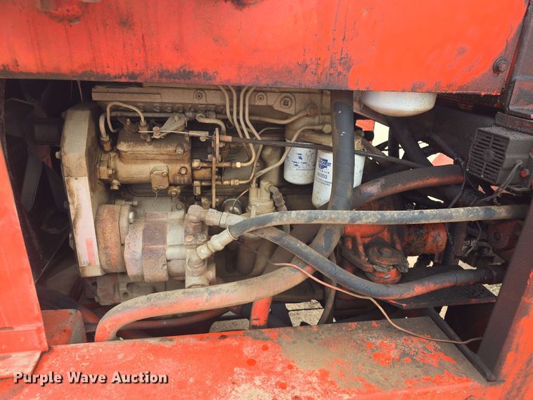 image for item EF3482 Bergkamp HB10 Hydra broom