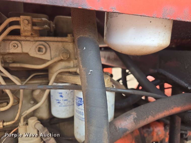 image for item EF3482 Bergkamp HB10 Hydra broom