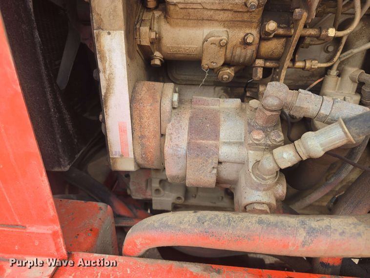 image for item EF3482 Bergkamp HB10 Hydra broom