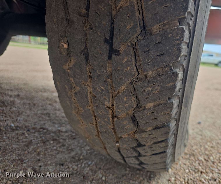 image for item EF3482 Bergkamp HB10 Hydra broom