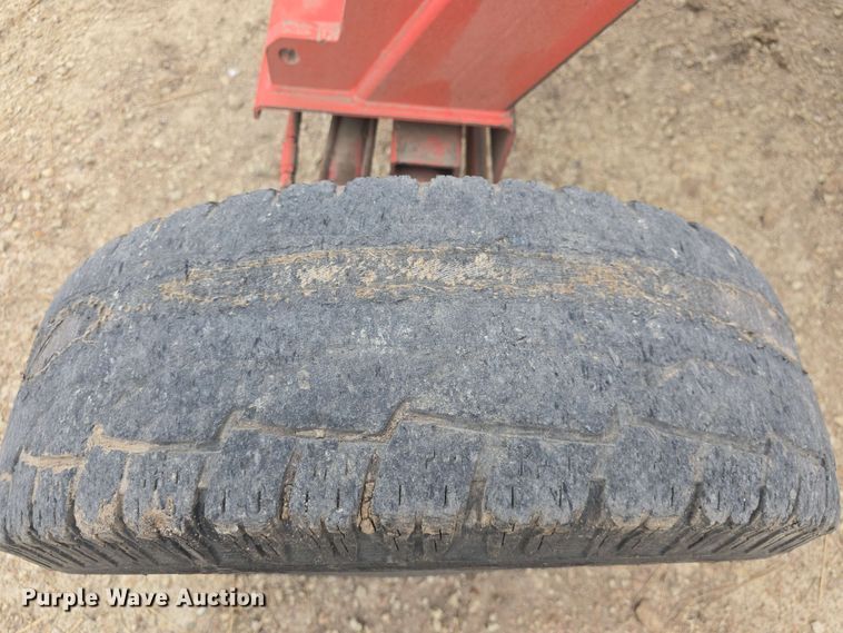 image for item EF3482 Bergkamp HB10 Hydra broom