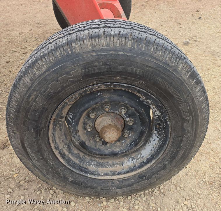 image for item EF3482 Bergkamp HB10 Hydra broom