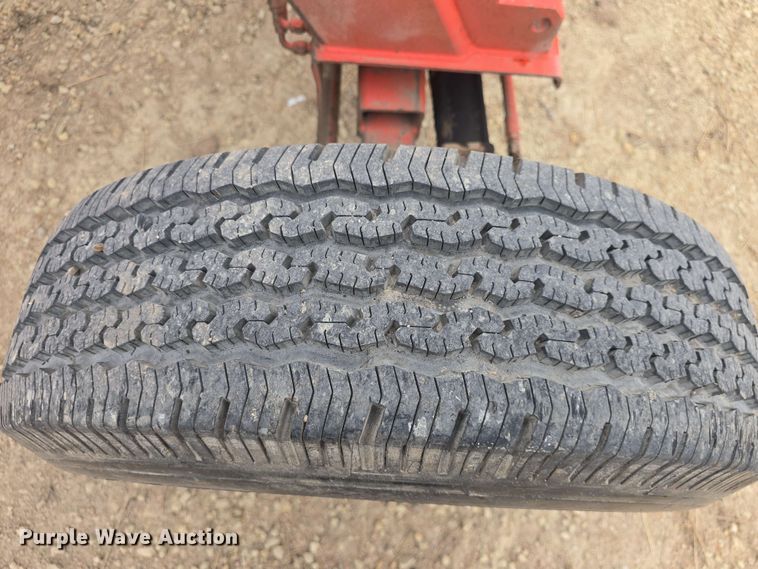 image for item EF3482 Bergkamp HB10 Hydra broom