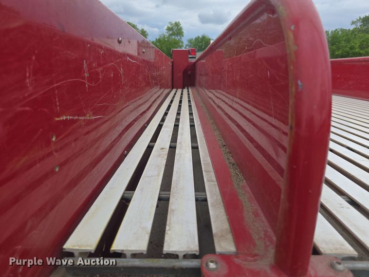 image for item EF3483 1989 Chevrolet 70 custom deluxe pumper fire truck