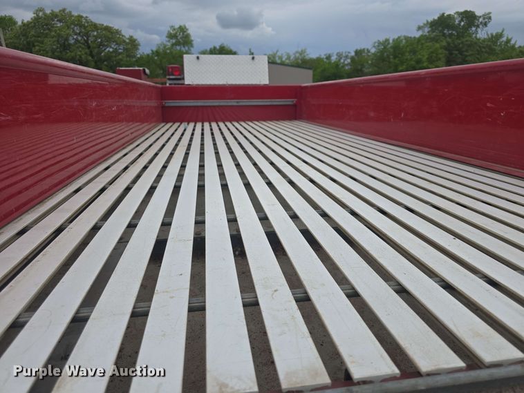 image for item EF3483 1989 Chevrolet 70 custom deluxe pumper fire truck