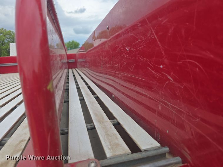 image for item EF3483 1989 Chevrolet 70 custom deluxe pumper fire truck