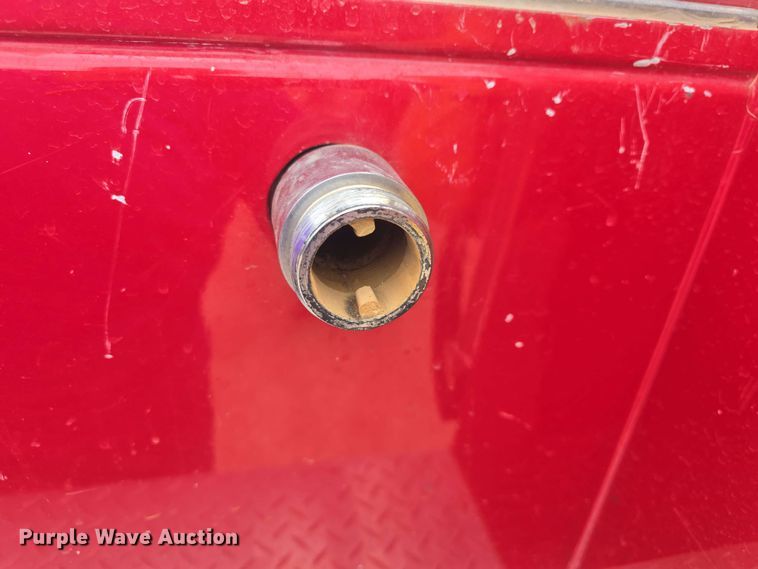 image for item EF3483 1989 Chevrolet 70 custom deluxe pumper fire truck