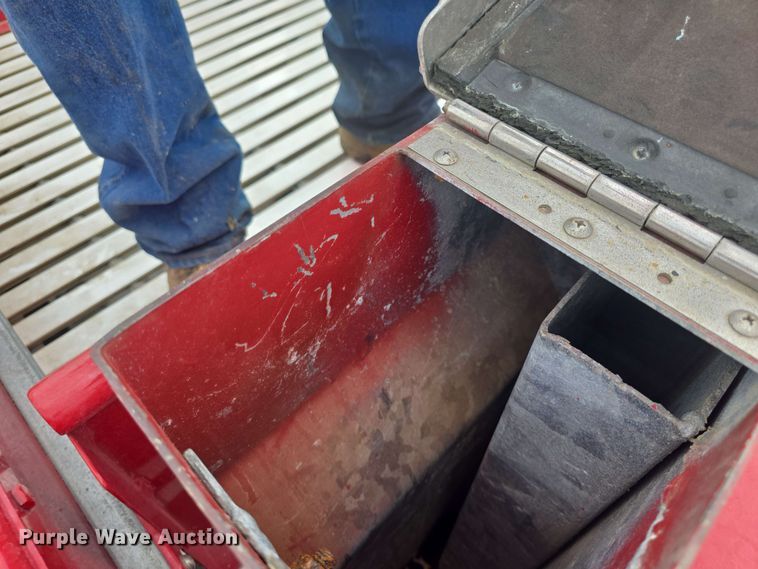 image for item EF3483 1989 Chevrolet 70 custom deluxe pumper fire truck