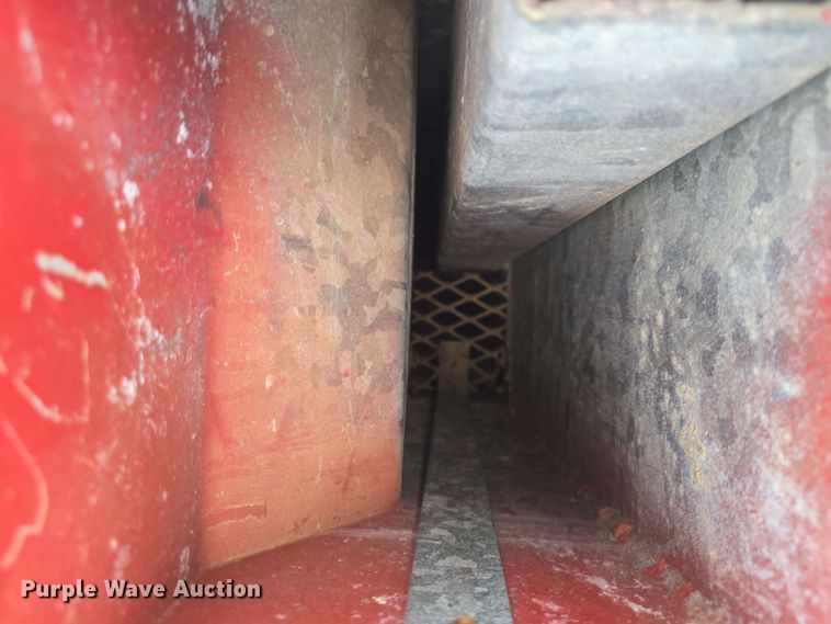 image for item EF3483 1989 Chevrolet 70 custom deluxe pumper fire truck