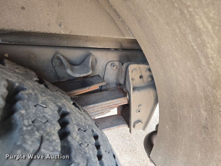 image for item EF3483 1989 Chevrolet 70 custom deluxe pumper fire truck