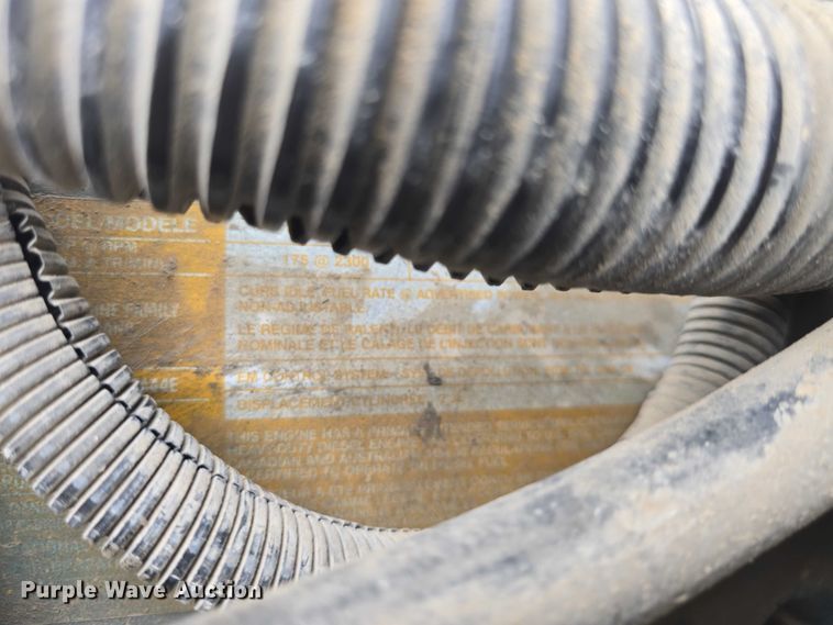 image for item EF3500 2005 International 3000 school bus