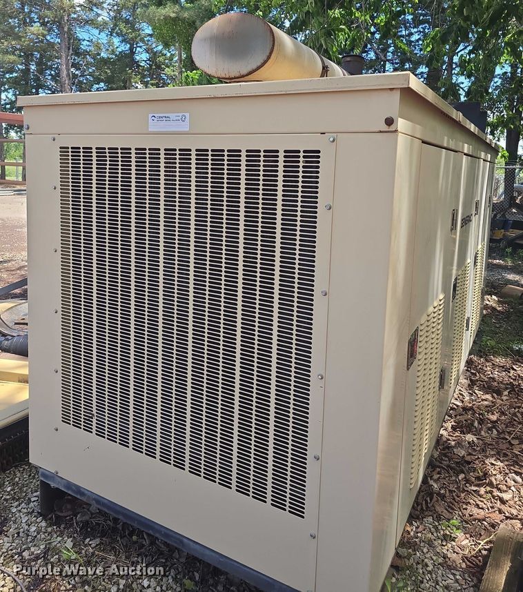 image for item EF3526 Generac 98A01249-S generator