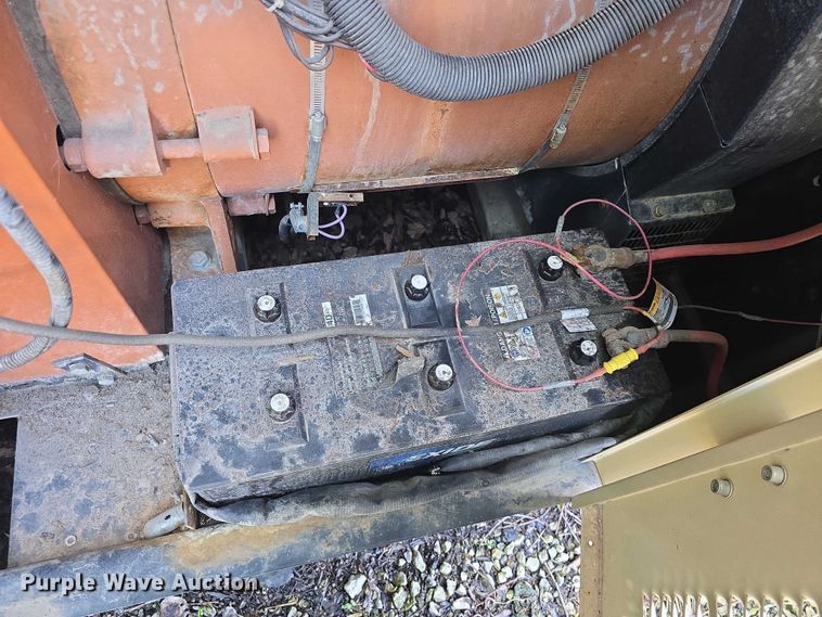 image for item EF3526 Generac 98A01249-S generator