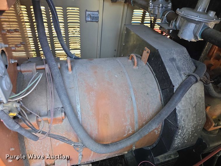 image for item EF3526 Generac 98A01249-S generator