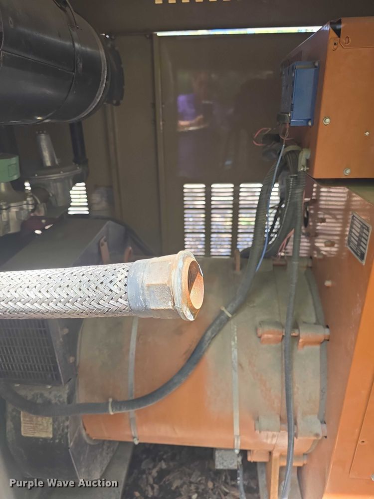 image for item EF3526 Generac 98A01249-S generator