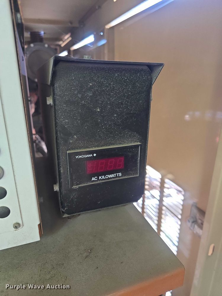 image for item EF3526 Generac 98A01249-S generator