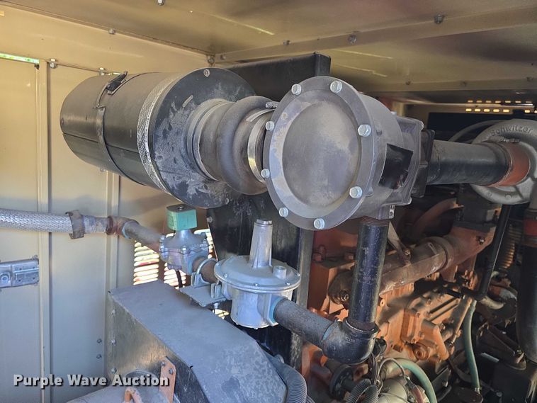 image for item EF3526 Generac 98A01249-S generator