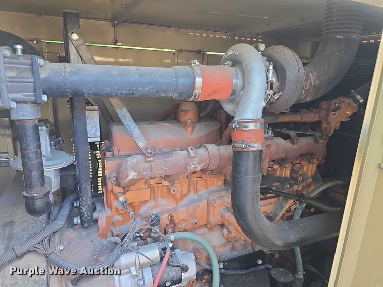 image for item EF3526 Generac 98A01249-S generator