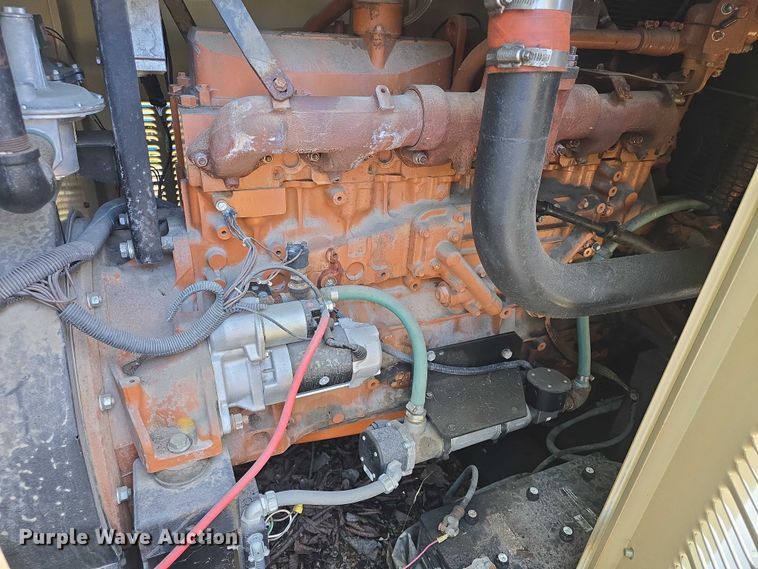 image for item EF3526 Generac 98A01249-S generator