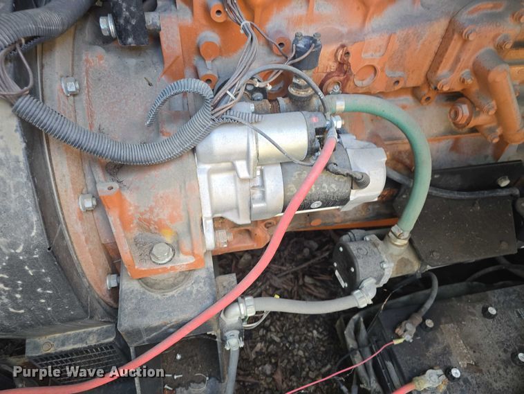 image for item EF3526 Generac 98A01249-S generator