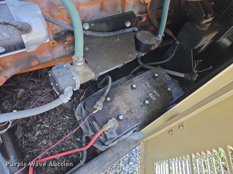 image for item EF3526 Generac 98A01249-S generator